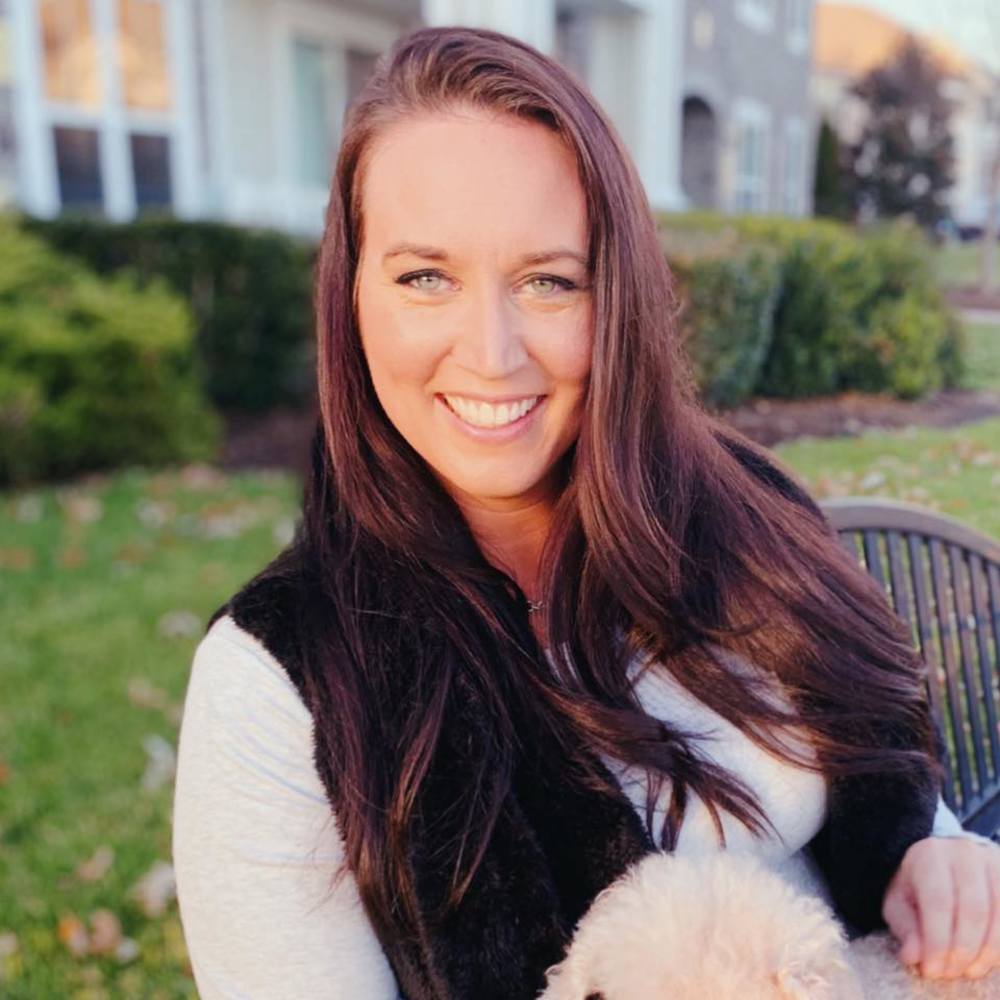 Meet your Posher, Nicole